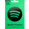 Spotify Individual Premium 1 Month Subscription