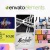 Envato Elements Subscription 1 Month (Global)